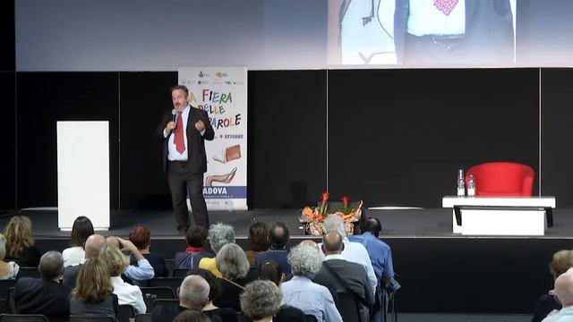 LUCA TELESE Presenta 