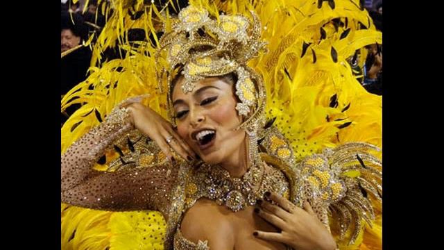 CARNAVAL IN RIO-ZPG (Keybord) смотреть онлайн