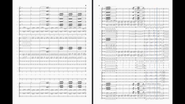 The Shadow of the Past | Howard Shore | MuseScore 4 смотреть онлайн
