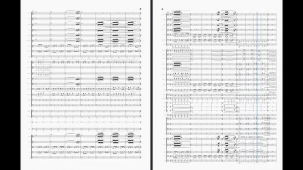 The Shadow of the Past | Howard Shore | MuseScore 4