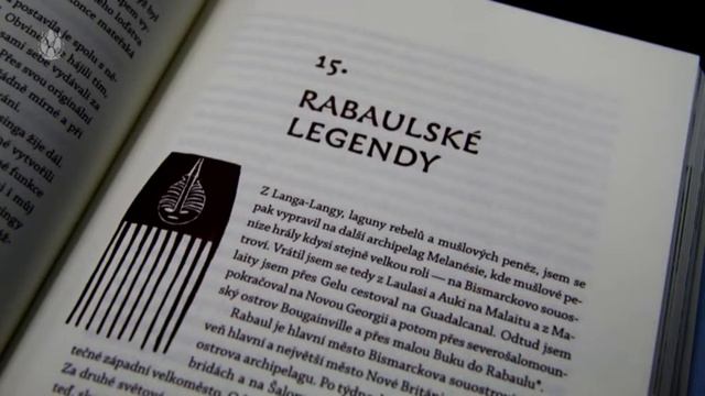 3 Minuty S ... Miloslav Stingl - Ostrovy Krásy, Lásky A Lidojedů 2