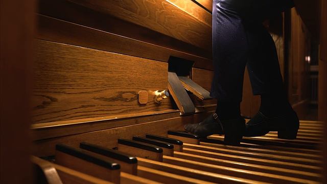 Yuri Butsko - Chant Coming from a Church смотреть онлайн