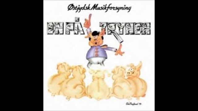 Vi Skal På øllejr - Østjydsk Musikforsyning