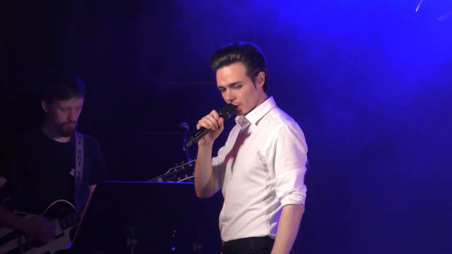 Александр Казьмин, Ярослав Баярунас и Дарья Январина — «Чья возьмёт?» (мюзикл «Death Note») смотреть онлайн