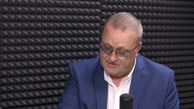 Александр Карпилович – защитник Шохина об ошибке двоевластия, косяках Шляховой и Орловой смотреть онлайн