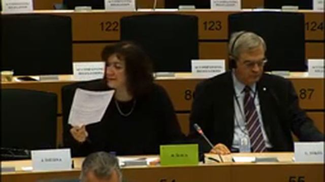 Tonino Picula, Izvješće o napretku Crne Gore, 20.1.2015. смотреть онлайн