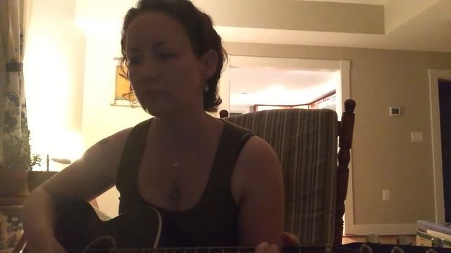 Cover Of Ohio River Boat Song By Will Oldham