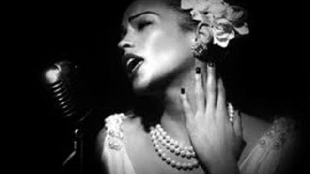 "Lulu Rouge Bootleg" - Billie Holiday vs Sebastien Tellier смотреть онлайн