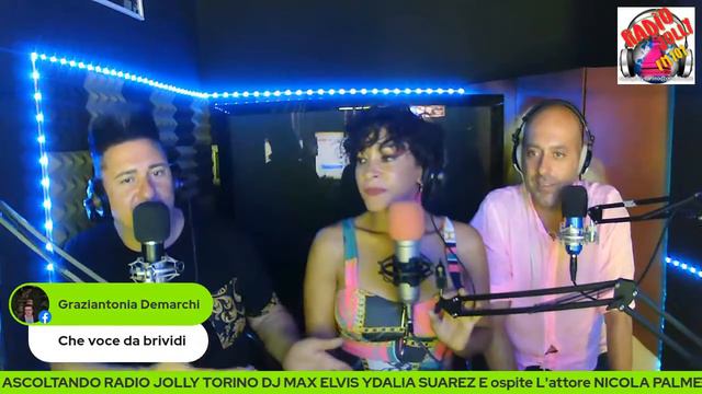 radio jolly torino смотреть онлайн