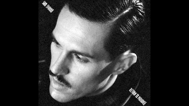 Sam Sparro - Paradise People