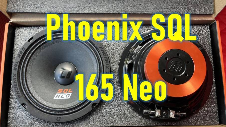 Phoenix SQL 165 Neo смотреть онлайн