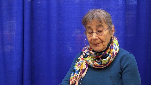 Wilfred Owen’s “A Parable of the Old Man and the Young” (Read by Alicia Ostriker) смотреть онлайн