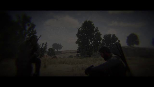 Epilogue. Red Dead Redemption 2 смотреть онлайн