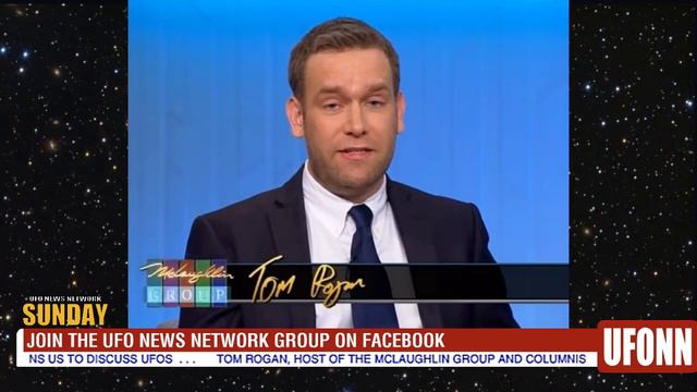 Tom Rogan 12/17/2019