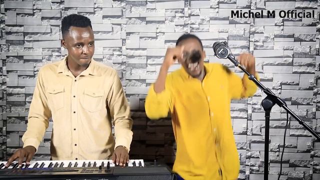 IGITARAMO EP29: SHYAKA NA MICHEL🙌// NINA SIRI,NAHUYE NA MESIYA,MAOMBI YA IMANI,MWAMI YESU...🙌🎤🎹🔥🔥 смотреть онлайн