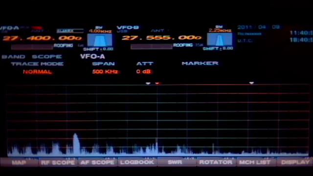 Big Radio 549, Unit 248 part 1 смотреть онлайн