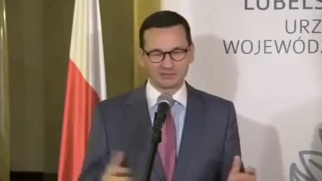 Mateusz Morawiecki #Hot16Challenge2 смотреть онлайн