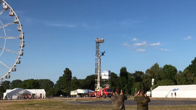 RLP Tag 2018 Worms „End of Mission“ смотреть онлайн