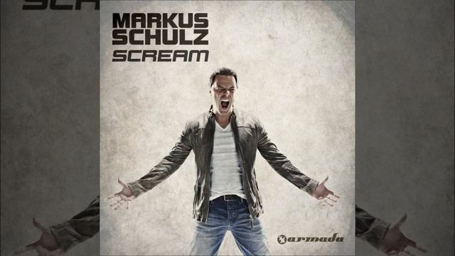 Markus Schulz - Absolution смотреть онлайн