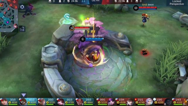 AKAI - NOT MY HERO Ft Siegmond Jean / Rei Amador