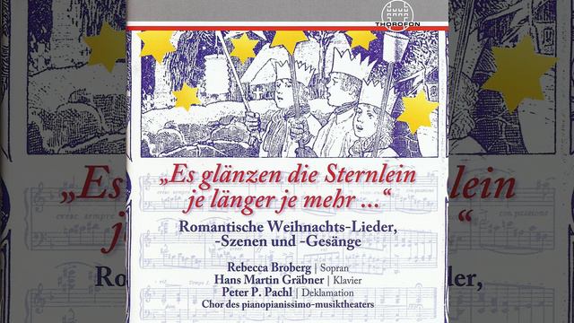 Jesulied, Op. 53: Schönster Herr Jesu смотреть онлайн