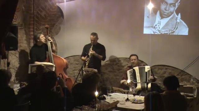 Diego Mascherpa - My Little Suede Shoes смотреть онлайн