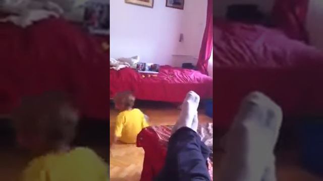 Varga Oszkár táncol смотреть онлайн