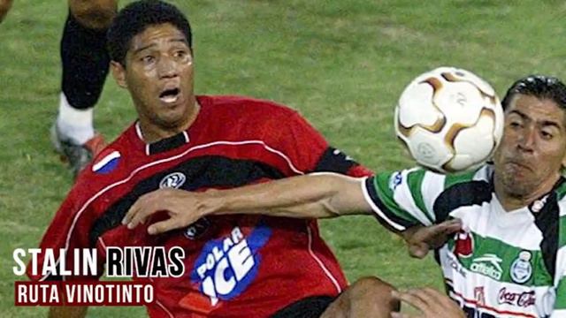 STALIN RIVAS: SU CARRERA, SUS MEJORES MOMENTOS, LA VINOTINTO Y MÁS смотреть онлайн