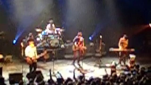 The Shins - Pink Floyd Cover Pt. 2