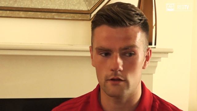 Dons Pre-Season day 3 | Michael Devlin смотреть онлайн