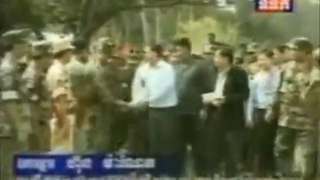 hun manet a West Point graduate смотреть онлайн