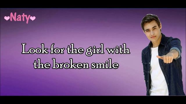 Jorge Blanco - She Will Be Love ( Cover Maroon 5) смотреть онлайн