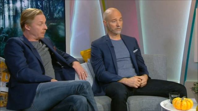 Tähtihetkiä: Jenni-Maarit Ihmettelee Miksi Uudessakaan Tuntemattomassa Ei Ole Naisia Rintamalla