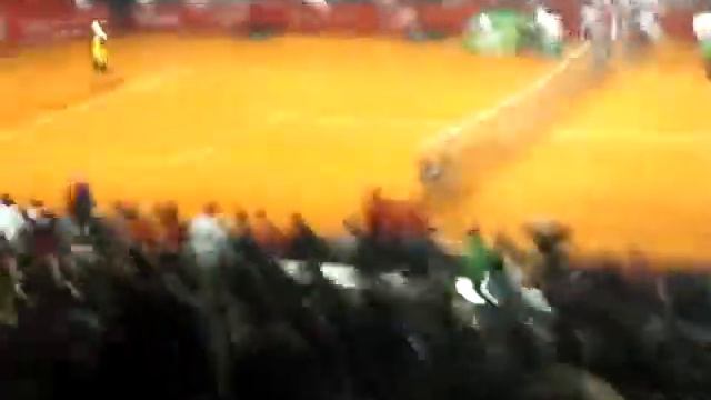 Presentacion de Juan Ignacio Chela смотреть онлайн