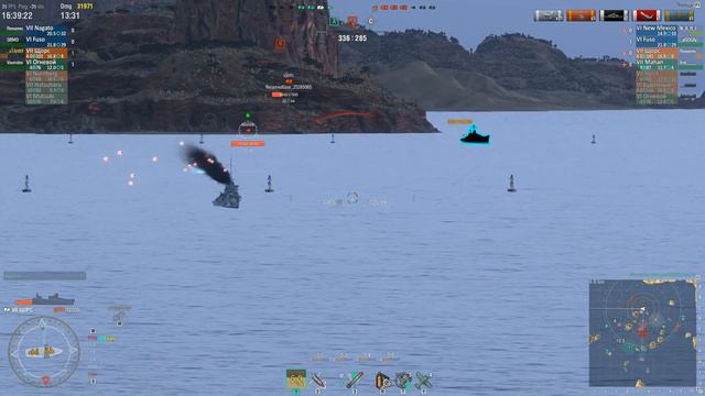 Лёгкие крейсера типа «Щорс» СССР - Ранговый Бой, 63к урона, 3 фрага