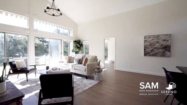 Sam Bird-Robinson Presents 131 Cottini Way, Bonny Doon смотреть онлайн