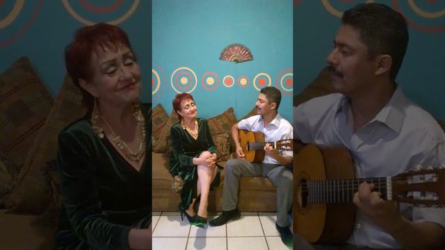 Costumbres - Lidia Bustamante "LA LEONA" La Mejor Voz Que A Dado Mexicali BC Mexico смотреть онлайн