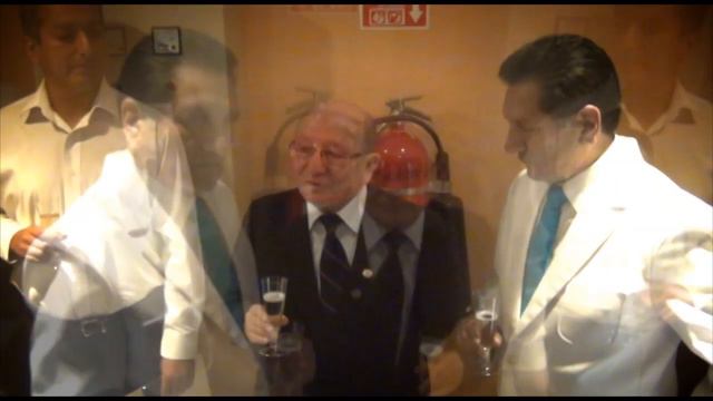 Munciipalidad de SJM: ALCALDE OCAMPO INAUGURA PRIMERA SALA DE RESONANCIA MAGNÉTICA EN LIMA SUR смотреть онлайн