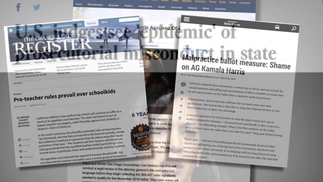 Duf Sundheim For US Senate: Imagine A New California