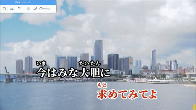 十七の夏【karaoke Duet ナゴミ&ツメタカロウ】桜田淳子 美声&悪声 其の37