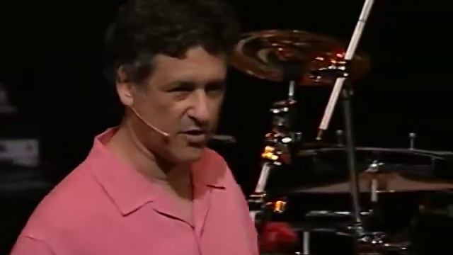 Daniel Levitin - Your Brain On Music смотреть онлайн