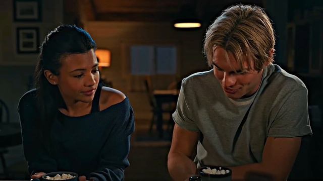 Cole and Jackie - Their Full Story [ My Life with the Walter Boys ] смотреть онлайн