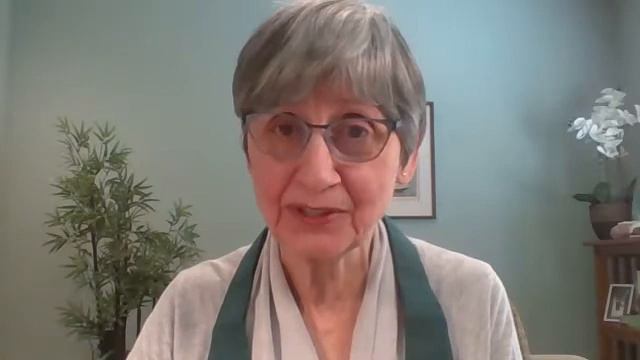 Andrea Martin's dharma talk, introducing Katagiri's "The Light and Shines Through Infinity" (3.6.21 смотреть онлайн