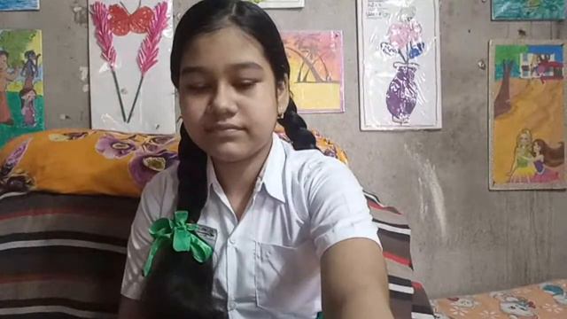Sabar Mati Ke Santa Tune kar Dia Kamal ||Cover By Sanchita Basu|| Gandhi birthday special|| смотреть онлайн