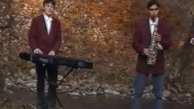 Samirel Instrumentala,marcel Si Minu.mpg