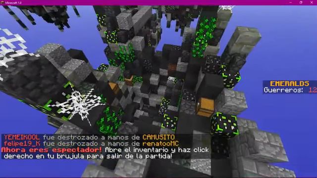 Por Desconcentrarme Perdi XD