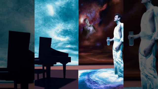 An die Musik (Du holde Kunst) (feat. Susanna Proskura) смотреть онлайн