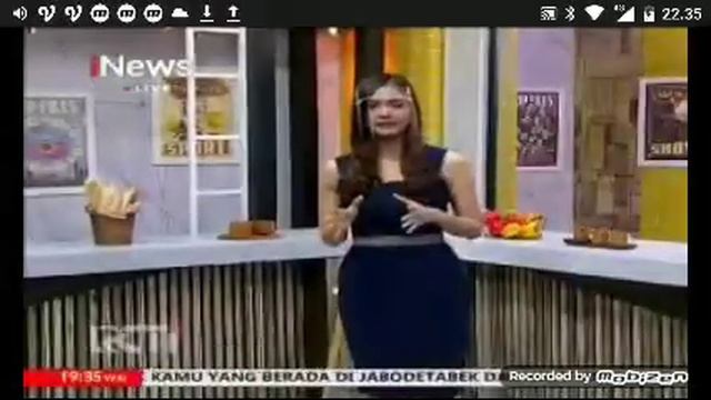 TOP FILES KARTIKA BERLIANA (17.12.2020) смотреть онлайн
