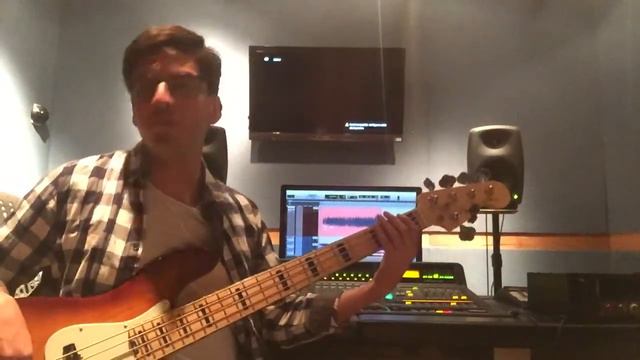 Charly Romo - Medley - Luis Miguel (Cover) смотреть онлайн