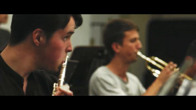 Filharmonija mladih "Borislav Pašćan" Promo 2 / Mikhail Glinka смотреть онлайн